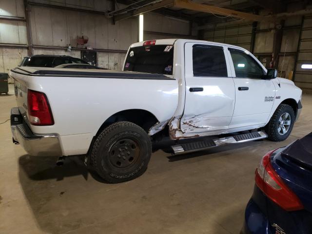 Image 3 of 2016 RAM 1500 SSV 2016 with VIN 1C6RR7XT4GS420520