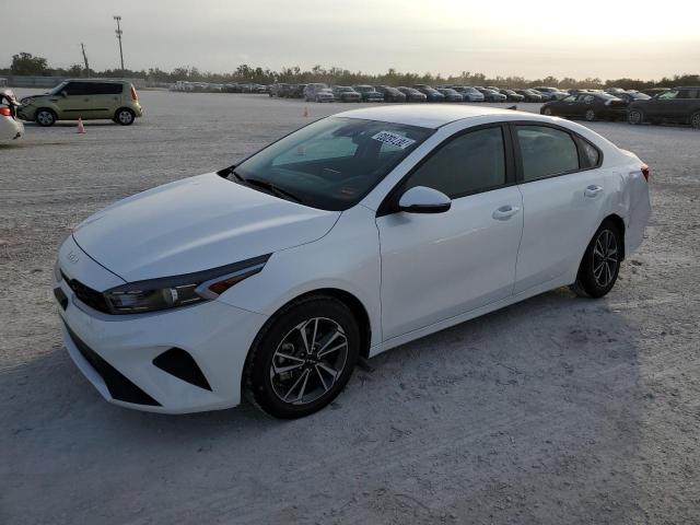 Image 1 of 2023 KIA FORTE LX 2023 with VIN 3KPF24AD2PE645179