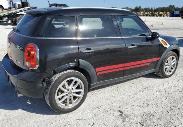 Image 3 of 2014 MINI COOPER COUNTRYMAN 2014 with VIN WMWZB3C59EWR40292