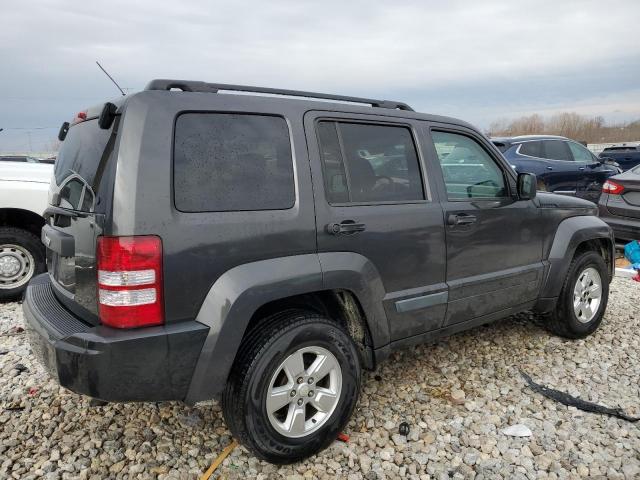 Image 3 of 2010 JEEP LIBERTY SPORT 2010 with VIN 1J4PN2GK4AW165187