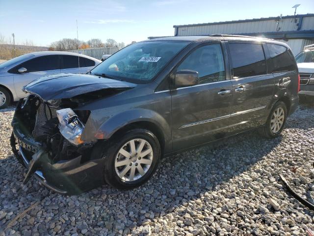 Obraz 2016 CHRYSLER TOWN & COUNTRY TOURING 2016