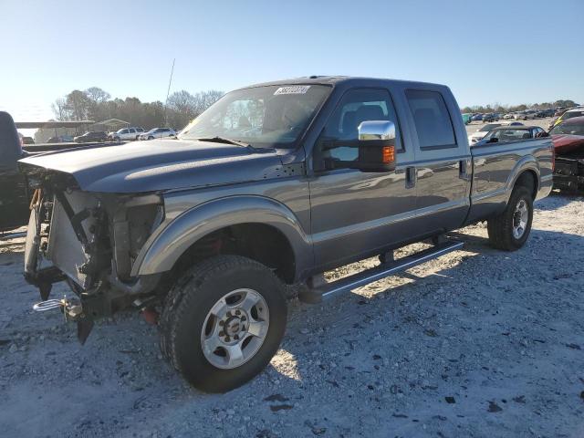 Obraz 2011 FORD F250 SUPER DUTY 2011