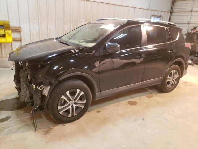 Obraz 1 z 2018 TOYOTA RAV4 LE 2018 z VIN 2T3ZFREV7JW470134