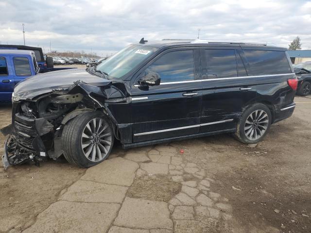 2018 LINCOLN NAVIGATOR SELECT 2018 image