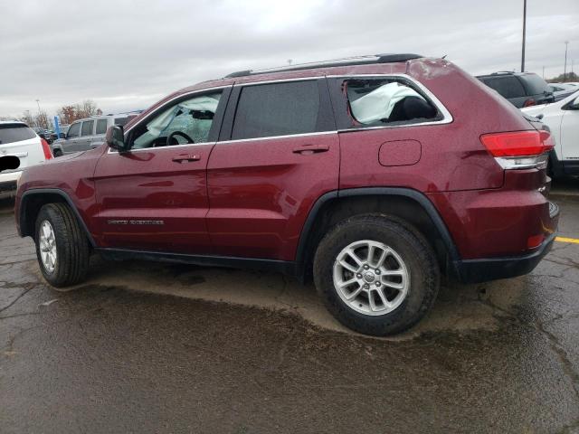Obraz 2 z 2018 JEEP GRAND CHEROKEE LAREDO 2018 z VIN 1C4RJFAG0JC296799