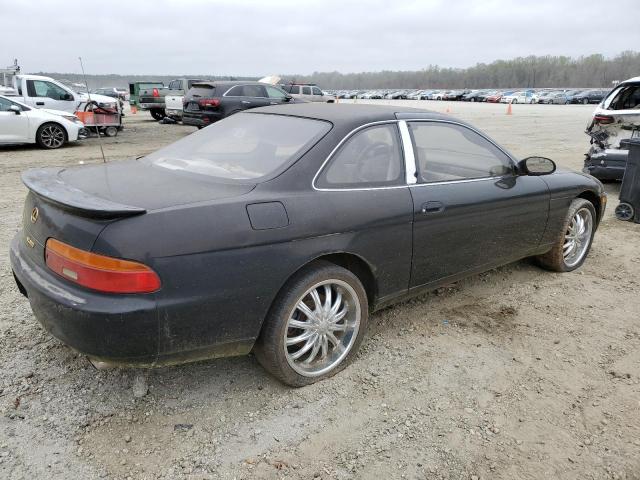 Изображение 3 1993 LEXUS SC 300 1993 с VIN JT8JZ31C8P0013382