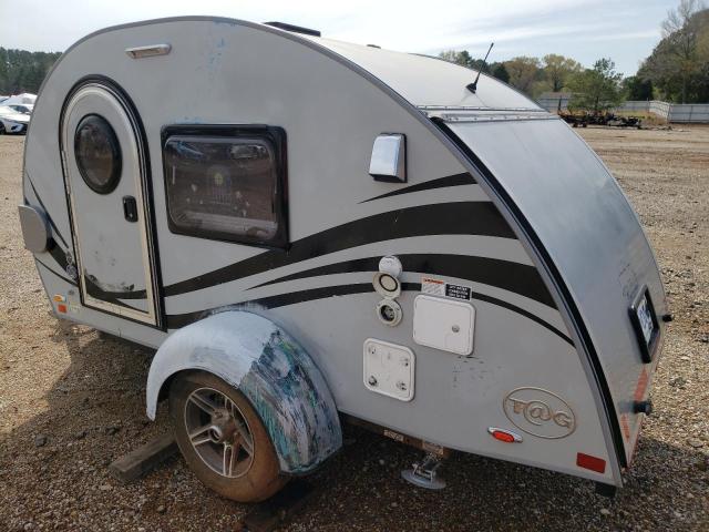 Изображение 3 2020 NUCA TRVL TRLR 2020 с VIN 57HTT13SXLS000672