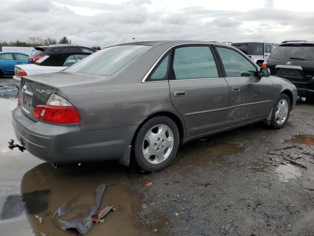 Obraz 3 z 2003 TOYOTA AVALON XL 2003 z VIN 4T1BF28B93U335680