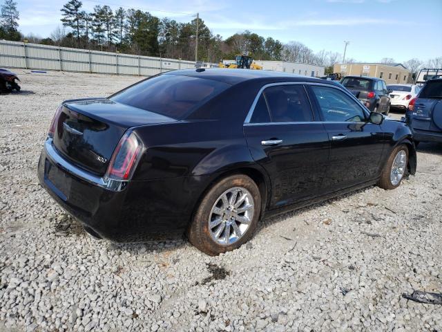 Obraz 3 z 2012 CHRYSLER 300 LIMITED 2012 z VIN 2C3CCACG6CH205829