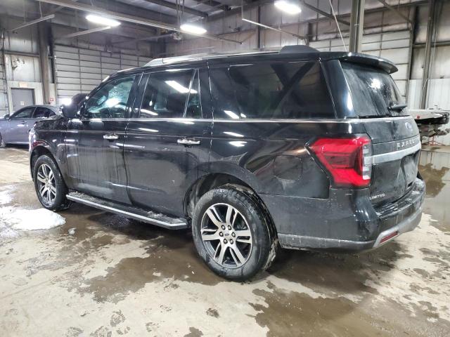 Image 2 of 2022 FORD EXPEDITION LIMITED 2022 with VIN 1FMJU2AT8NEA29815