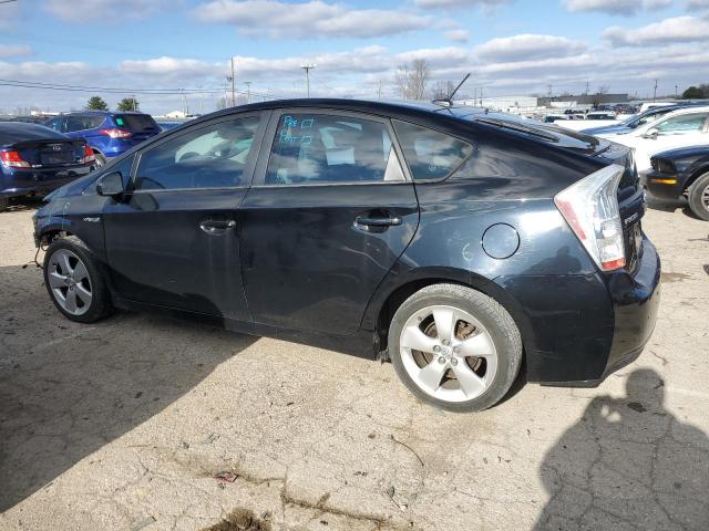 Obraz 2 z 2010 TOYOTA PRIUS  2010 z VIN JTDKN3DU3A1021610