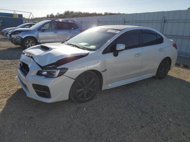 Image 1 of 2017 SUBARU WRX  2017 with VIN JF1VA1B68H9829101