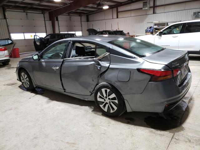 Obraz 2 z 2022 NISSAN ALTIMA S 2022 z VIN 1N4BL4BVXNN424625
