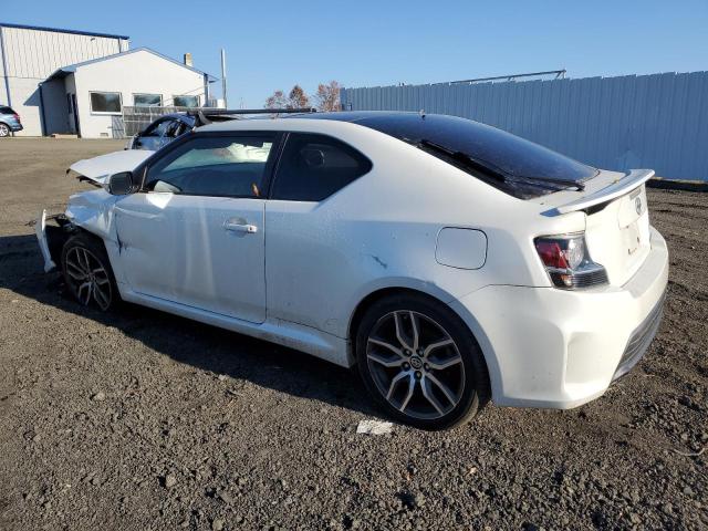 Изображение 2 2016 TOYOTA SCION TC  2016 с VIN JTKJF5C7XGJ021007