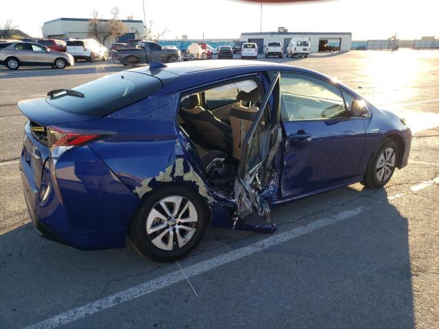 Изображение 3 2018 TOYOTA PRIUS  2018 с VIN JTDKBRFU3J3594410