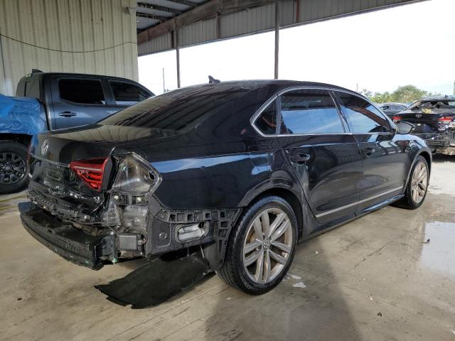 Изображение 3 2017 VOLKSWAGEN PASSAT SE 2017 с VIN 1VWBT7A36HC026143