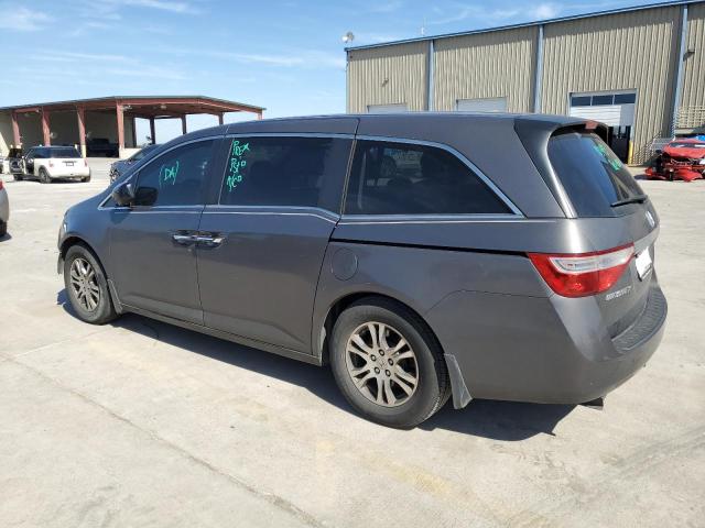 Obraz 2 z 2012 HONDA ODYSSEY EX 2012 z VIN 5FNRL5H49CB144896