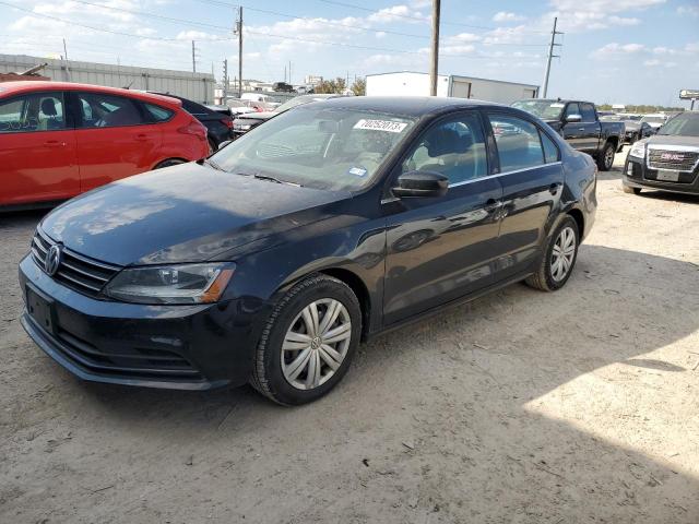 Изображение 2017 VOLKSWAGEN JETTA S 2017