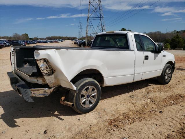 Obraz 3 z 2006 FORD F150  2006 z VIN 1FTRF12246NA04672