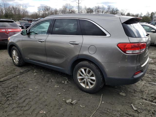 Obraz 2 z 2016 KIA SORENTO LX 2016 z VIN 5XYPGDA51GG038997