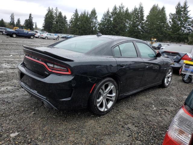 Obraz 3 z 2022 DODGE CHARGER R/T 2022 z VIN 2C3CDXCT9NH175998