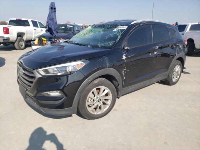 Obraz 2016 HYUNDAI TUCSON LIMITED 2016