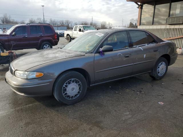 Obraz 1 z 2003 BUICK CENTURY CUSTOM 2003 z VIN 2G4WS52J331201046