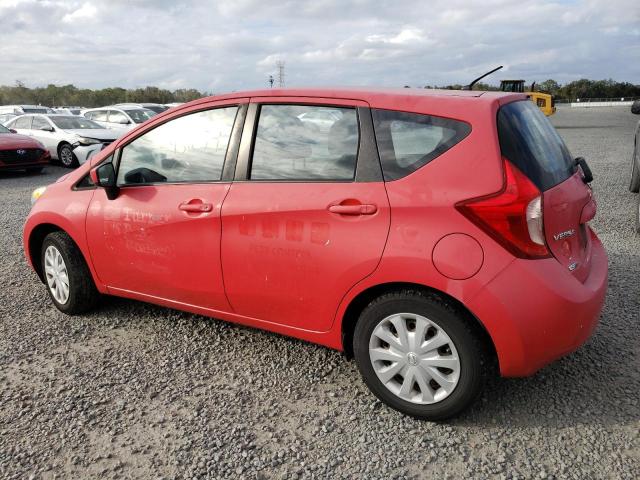 Изображение 2 2016 NISSAN VERSA NOTE S 2016 с VIN 3N1CE2CP0GL391539