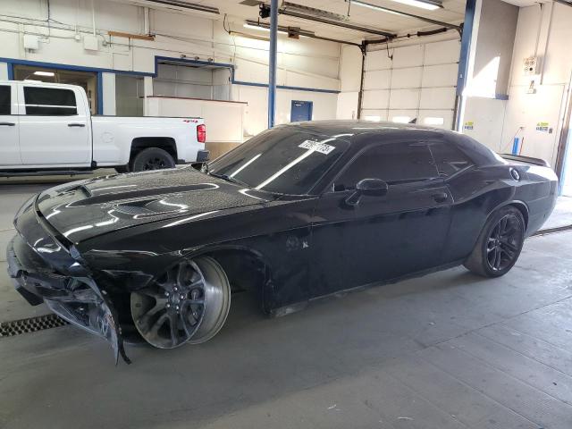 2020 DODGE CHALLENGER R/T SCAT PACK 2020 image