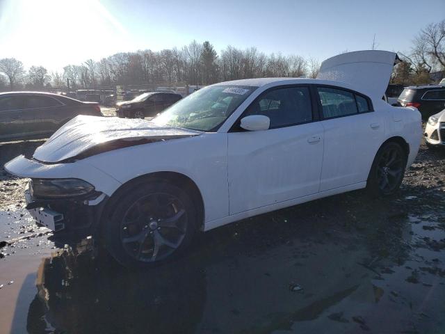 Obraz 1 z 2017 DODGE CHARGER SXT 2017 z VIN 2C3CDXHG4HH623807