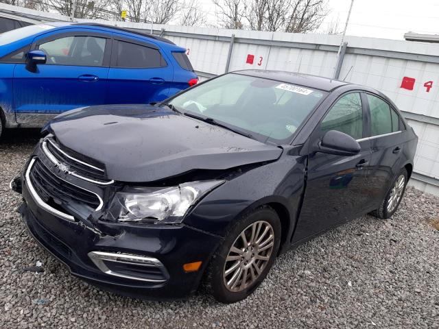 Изображение 1 2015 CHEVROLET CRUZE ECO 2015 с VIN 1G1PH5SB0F7133563