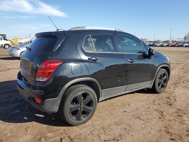 Image 3 of 2018 CHEVROLET TRAX PREMIER 2018 with VIN KL7CJMSB8JB711366