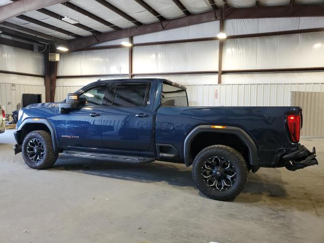 Изображение 2 2020 GMC SIERRA K2500 AT4 2020 с VIN 1GT49PEY7LF200129