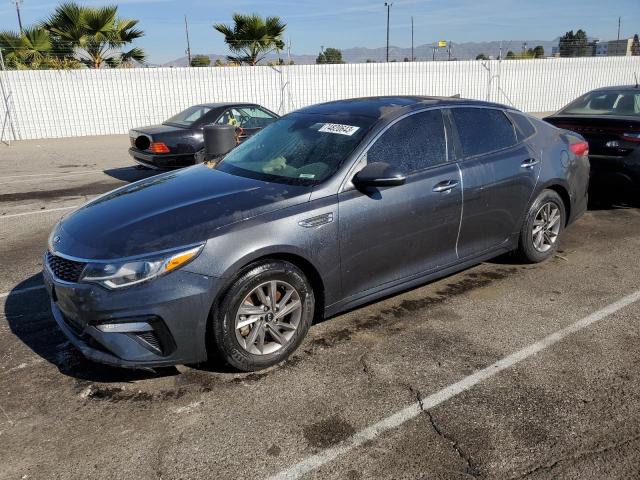 Image 1 of 2020 KIA OPTIMA LX 2020 with VIN 5XXGT4L34LG426229