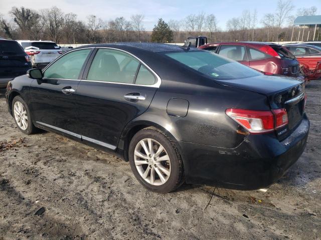 Изображение 3 2010 LEXUS ES 350 2010 с VIN JTHBK1EG6A2383476
