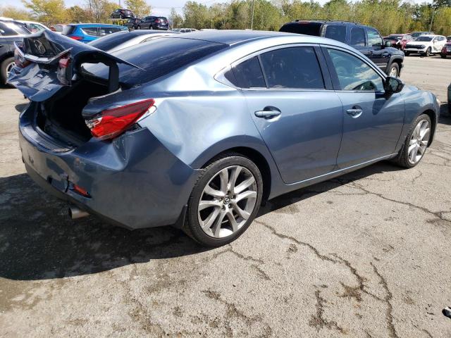 Obraz 3 z 2016 MAZDA 6 TOURING 2016 z VIN JM1GJ1V58G1453793