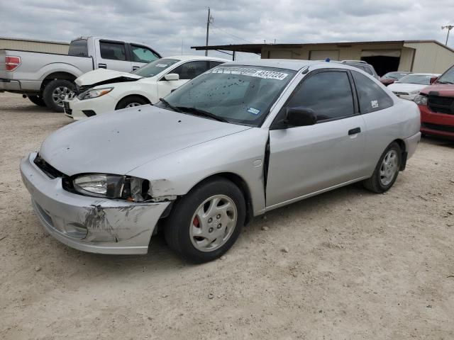 Изображение 1 2002 MITSUBISHI MIRAGE DE 2002 с VIN JA3AY11A82U041075