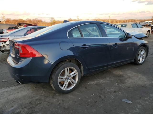 Obraz 3 z 2015 VOLVO S60 PREMIER 2015 z VIN YV1612TK6F2332273