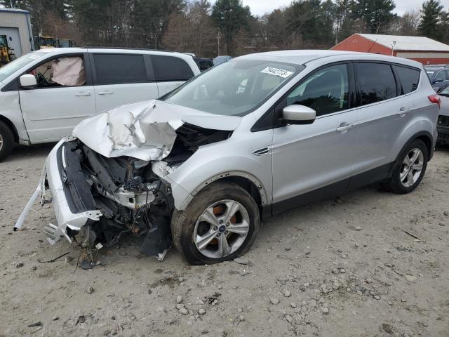 Image 1 of 2016 FORD ESCAPE SE 2016 with VIN 1FMCU9GX3GUA88100