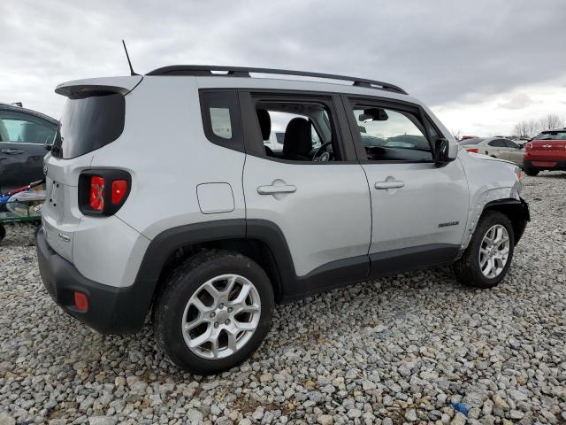 Obraz 3 z 2018 JEEP RENEGADE LATITUDE 2018 z VIN ZACCJBBB8JPG76759