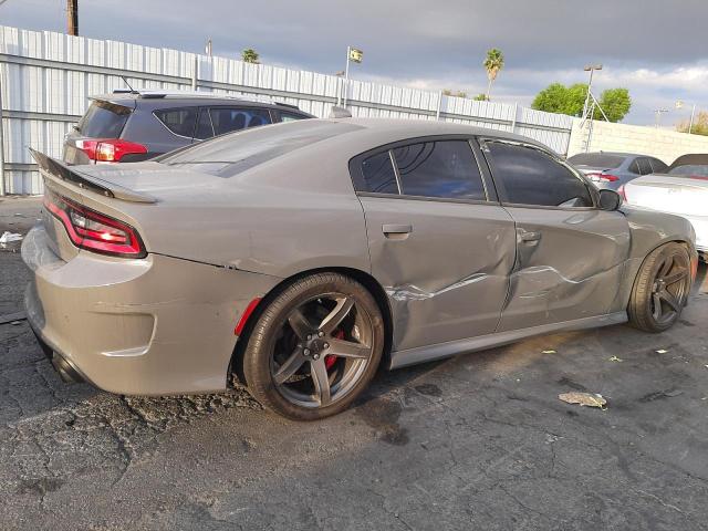 Image 3 of 2018 DODGE CHARGER SRT HELLCAT 2018 with VIN 2C3CDXL9XJH205797