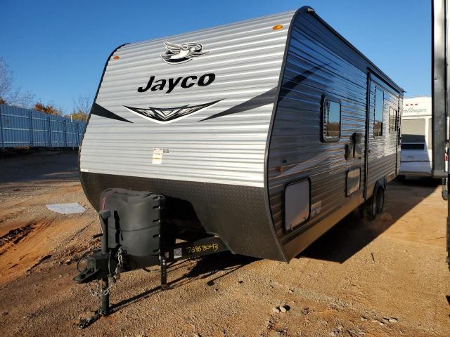 Изображение 2 2020 JACO JAY FLIGHT 2020 с VIN 1UJBJ0BP8L17Y0621