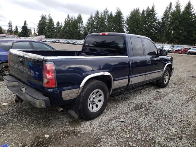 Image 3 of 2006 CHEVROLET SILVERADO C1500 2006 with VIN 1GCEC19Z56Z246826