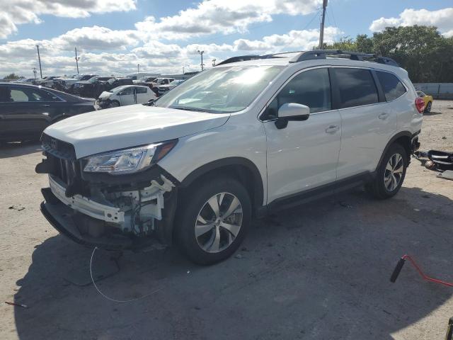 2019 SUBARU ASCENT PREMIUM 2019 image