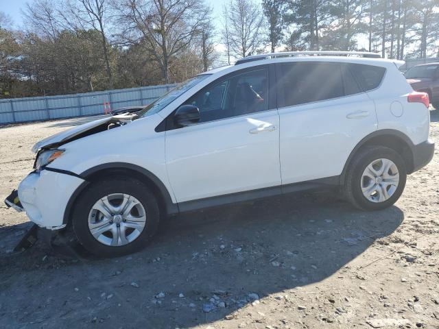 Obraz 1 z 2014 TOYOTA RAV4 LE 2014 z VIN 2T3ZFREV7EW078468