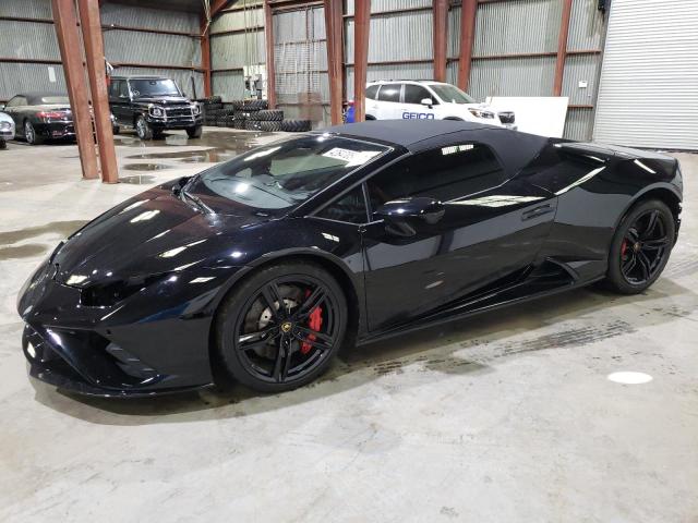 Image 1 of 2020 LAMBORGHINI HURACAN EVO 2020 with VIN ZHWUT5ZF6LLA15046
