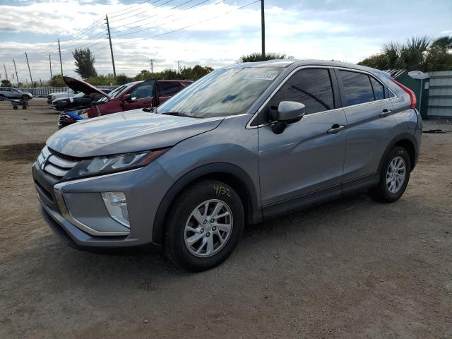 Изображение 2019 MITSUBISHI ECLIPSE CROSS ES 2019