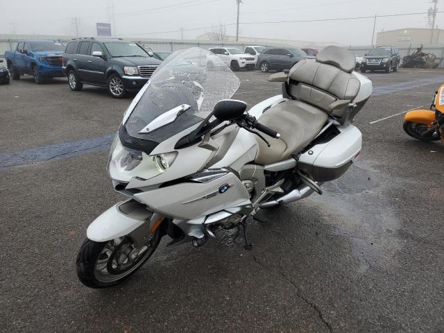 Obraz 2 z 2014 BMW K1600 GTL 2014 z VIN WB1061302EZZ27985