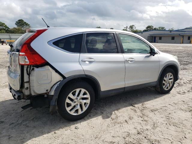 Image 3 of 2015 HONDA CR-V EX 2015 with VIN 5J6RM3H53FL009967