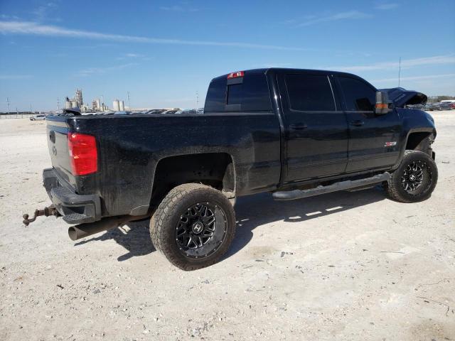 Obraz 3 z 2018 CHEVROLET SILVERADO K2500 HEAVY DUTY LT 2018 z VIN 1GC1KVEYXJF137469